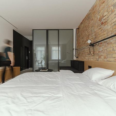 Owntown Apart Hotel Київ Екстер'єр фото